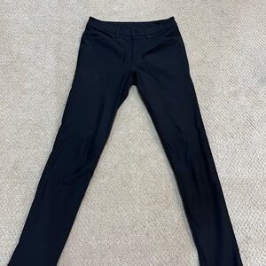Lululemon ABC Slim Fit Pant